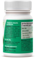 Salie 500 mg 100 tabletten