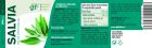 Salie 500 mg 100 tabletten
