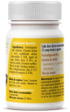 Blauwe bes 500 mg 100 tabletten Blauwe bes 500 mg 100 tabletten