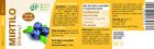 Blauwe bes 500 mg 100 tabletten Blauwe bes 500 mg 100 tabletten