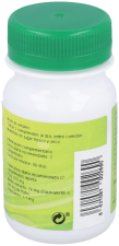Blauwe bes 500 mg 100 tabletten Blauwe bes 500 mg 100 tabletten