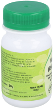 Blauwe bes 500 mg 100 tabletten Blauwe bes 500 mg 100 tabletten