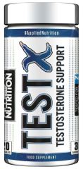 Proef X 120 Capsules