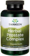 Kruiden Prostaat Complex 200 Capsules