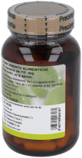 Wilde Yam St 60 Capsules