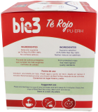 Pu Erh Rode Thee Zakjes