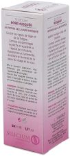 Silicium Rozenbottelcr&egrave;me 50 ml