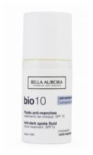 Bio10 Anti-Dark Spot Treatment Normale tot droge huid SPF 15 30ml