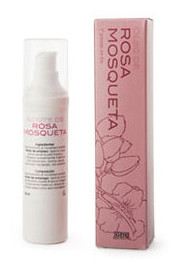 Rozenbottelolie met Rozen Essentie 50 ml