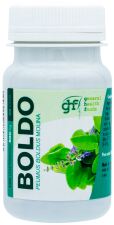 Boldo 500 mg 100 tabletten Boldo 500 mg 100 tabletten