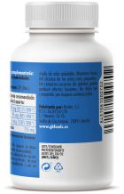 Calcium + Vitamine D kauwtabletten 100 Tabletten 1 gr