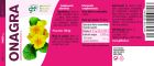Teunisbloem 100 parels 1405 mg