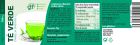 Groene Thee 100 Tabletten 700 mg