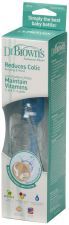Opties voor babyfles met brede mond 270 ml Opties voor babyfles met brede mond 270 ml