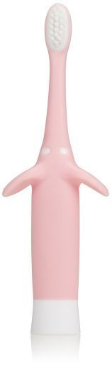 Dr. Brown's Tandenborstel Roze