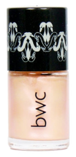 Nagellak Houding Nagelkleur