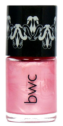 Nagellak Houding Nagelkleur
