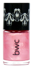 Nagellak Houding Nagelkleur