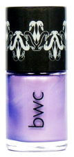 Nagellak Houding Nagelkleur