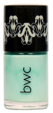 Nagellak Houding Nagelkleur