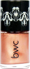 Nagellak Houding Nagelkleur