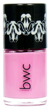 Nagellak Houding Nagelkleur