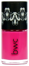Nagellak Houding Nagelkleur