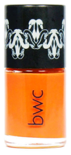 Nagellak Houding Nagelkleur