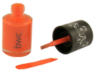 Nagellak Houding Nagelkleur