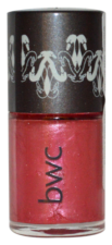 Nagellak Houding Nagelkleur