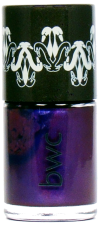 Nagellak Houding Nagelkleur