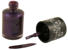 Nagellak Houding Nagelkleur