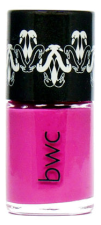 Nagellak Houding Nagelkleur