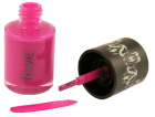 Nagellak Houding Nagelkleur