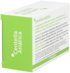 Centella Asiatica 60 tabletten