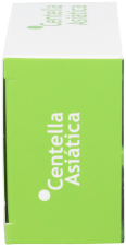 Centella Asiatica 60 tabletten