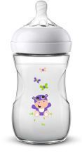 Nijlpaard Natural Fles 260 ml Nijlpaard Natural Fles 260 ml
