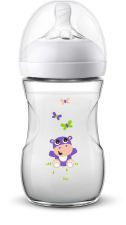Nijlpaard Natural Fles 260 ml Nijlpaard Natural Fles 260 ml
