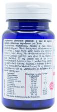 Circuven Rode Wijnstok + Merel 30 Capsules van 515 mg Circuven Rode Wijnstok + Merel 30 Capsules van 515 mg