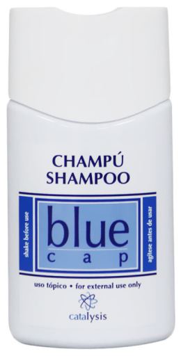 Catalysis Blauwe Dop Shampoo