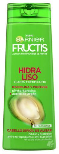 Fructis Hydra Gladde Shampoo 360 ml