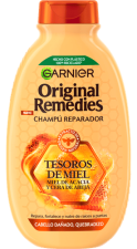 Honey Treasures-shampoo