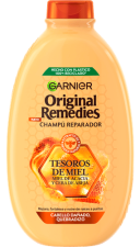 Honey Treasures-shampoo