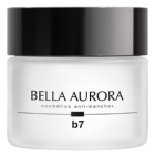 B7 Anti-Aging en Anti-Spot Cream Gecombineerde Vette Huid SPF 20 50 ml B7 Anti-Aging en Anti-Spot Cream Gecombineerde Vette Huid SPF 20 50 ml