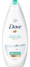 Micellar Water Gel 500 ml