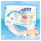 Splashers Maat 4 11 Eenheden van 9 tot 15 Kg