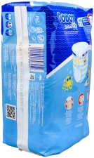 Splashers Maat 4 11 Eenheden van 9 tot 15 Kg