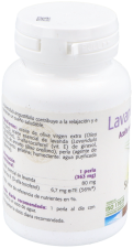 Lavendel-Stress 30 Parels