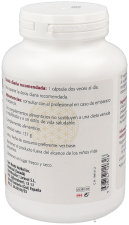 Magnesium Bisglycinaat 120 Capsules
