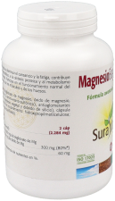 Magnesium Bisglycinaat 120 Capsules